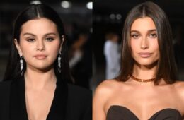 Hailey Bieber and Selena Gomez Shut Down Feud Rumors