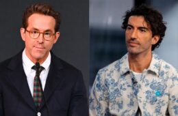 Ryan Reynolds Fights Back