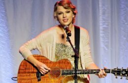 Taylor Swift’s Legendary Dress Goes on Sale - Here’s How to Buy It!