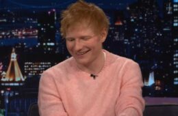 Ed Sheeran’s Rihanna-Inspired Hits