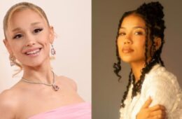 Ariana Grande Accused of Copying Jhene Aiko’s Album Cover—Plagiarism or Tribute?