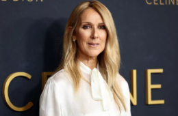 Céline Dion Slams AI-Generated Music Using Her Voice Without Permission