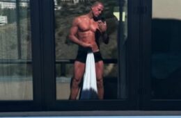 Channing Tatum Swears Off Extreme Weight Changes: “No More Fat Roles”