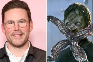 Zach Cregger to Direct ‘Resident Evil’ Reboot, Sony Sets 2026 Release