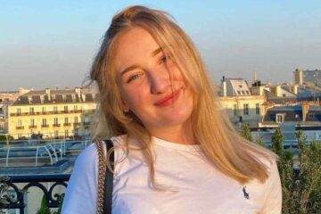 OnlyFans model Juli Luxie was found dead