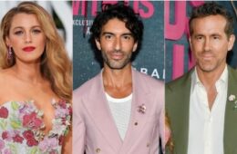 Justin Baldoni’s Lawyer Fires Back at Ryan Reynolds’ Motion to Dismiss $400M Lawsuit