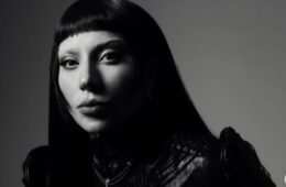 Lady Gaga on Supporting the Trans Community in Grammys Speech