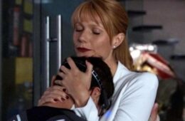 Gwyneth Paltrow Hints at Marvel Comeback: ‘I Think I Might’