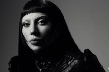 Lady Gaga on Supporting the Trans Community in Grammys Speech