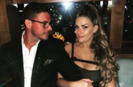 Jax Taylor Admits to Heavy Drug Use After Brittany Cartwright Briefly Left Him