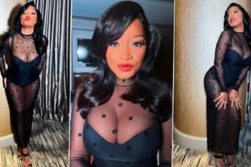 Keke Palmer Explains Why She Avoids Nude Roles