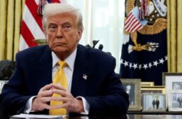 Trump Escalates Trade War with New Tariff Threats