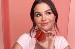 Selena Gomez Drops Rare Beauty’s New Soft Pinch Matte Bouncy Blush!