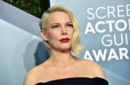 Michelle Williams Calls Intimacy Coordinators ‘A Shock’ but ‘Extremely Worthwhile’