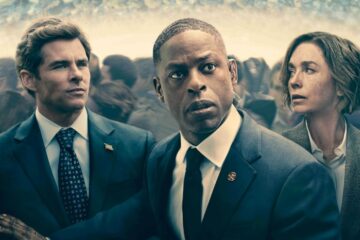 Will Paradise Return for Season 2? Here’s What We Know