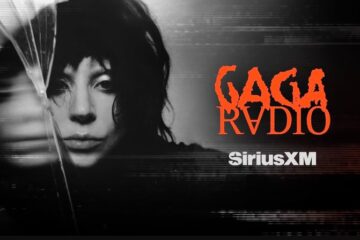 SiriusXM Welcomes Lady Gaga’s ‘MAYHEM’ Station