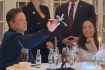 Is Elon Musk Baby Mama autistic