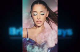 Ariana Grande Announces ‘Brighter Days Ahead’ Short Film