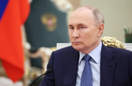trump Putin Call Transcript