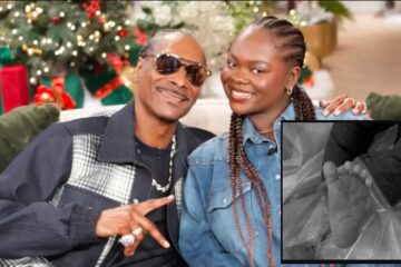 Snoop Dogg’s Daughter’s Baby Is Here—Earlier Than Expected
