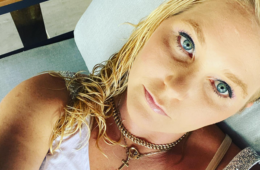Virginia Giuffre Accident Update After Bus Crash