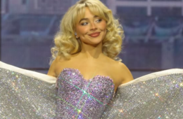 Sabrina Carpenter Finishes Europe Tour Leg and Sparks Controversy