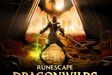 ‘RuneScape: Dragonwilds’ Early Access on Steam