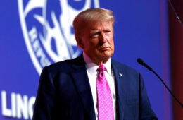 What Amendment Can Be Invoked To Remove a President From Office?