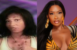 Photos Brit Eady Before Plastic Surgery