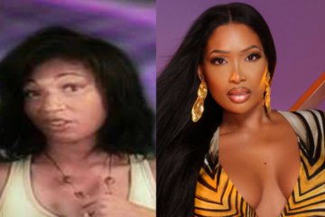 Photos Brit Eady Before Plastic Surgery