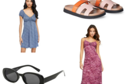 Best Walmart Summer Fashion 2025