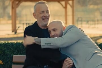 Chet Hanks Music Video With Tom Hanks Explained