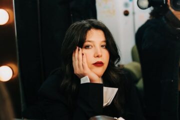 Taylor Swift & Lucy Dacus Song Explained