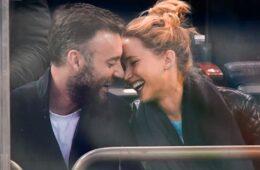 Jennifer Lawrence and Cooke Maroney Celebrate Second Baby