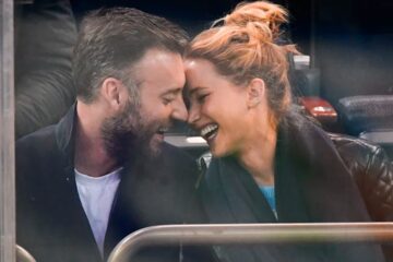 Jennifer Lawrence and Cooke Maroney Celebrate Second Baby