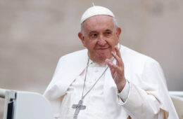 What Did The Pope Tell JD Vance Easter