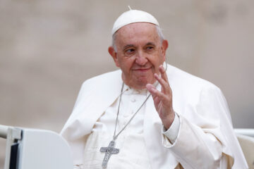 What Did The Pope Tell JD Vance Easter