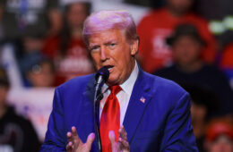 Can Trump Deport naturalized citizens