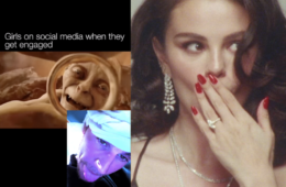 Is Justin Bieber Instagram Story Shading Selena Gomez Engagement Ring