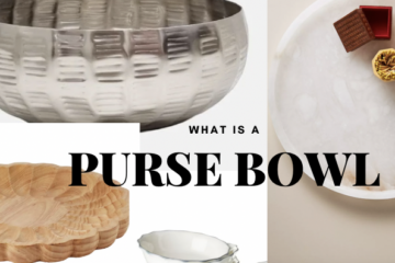 Why Every Girl Needs A Purse Bowl: TikTok's Newest Viral Sensation
