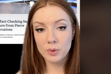 Rachel Gilmore Fired Reddit CTV Cancels Appearance Explained