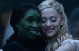 When Is Wicked For Good Trailer Release Date?