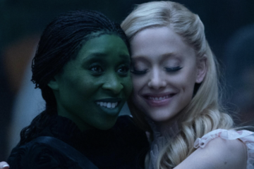 When Is Wicked For Good Trailer Release Date?