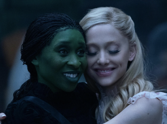 When Is Wicked For Good Trailer Release Date?