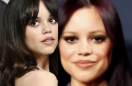 What Happened To Jenna Ortega Face Plastic Surgery Rumors