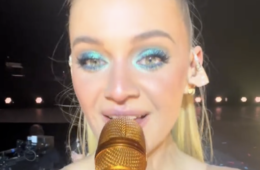 Kelsea Ballerini Pregnancy Announcement Goes Viral