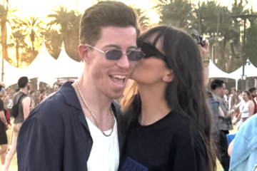 Fans Think Nina Dobrev Is Pregnant Because Of Coachella Outfit