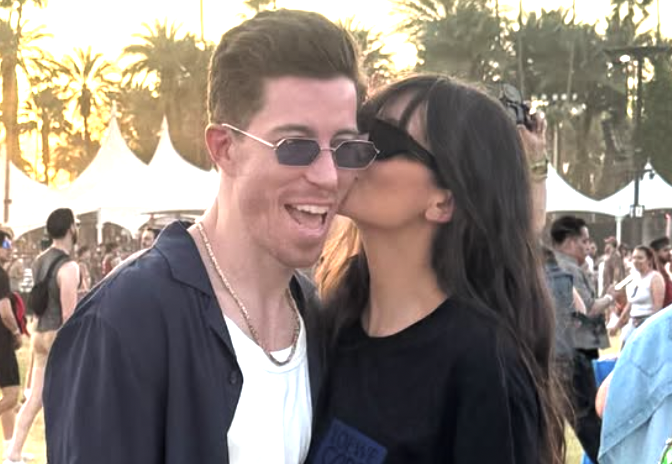 Fans Think Nina Dobrev Is Pregnant Because Of Coachella Outfit