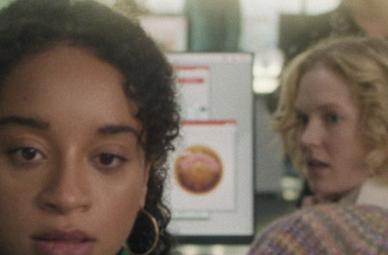 Did Netflix Release Two Versions of Black Mirror Bête Noire Theory Explained