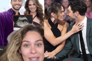 Joey and Kelsey Bachelor Pregnant?